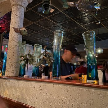 Florida's Fresh Grill - Seafood Near Me - Cocoa Beach, Florida