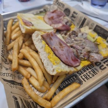 Jam & Toast - Cuban - Breakfast & Brunch Near Me - Hurst, Texas