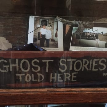 The Old Talbott Tavern - These sound cool - Bars Near Me - Bardstown, Kentucky