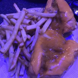 Short Rib Sandwich
