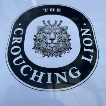 The Crouching Lion - Beer Bar Near Me - Kaaawa, Hawaii