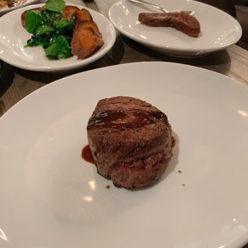 Noona Meat & Seafood - Bars Near Me - Duluth, Georgia