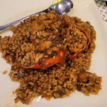 Vinitus - Tapas Bars Near Me - Barcelona, B