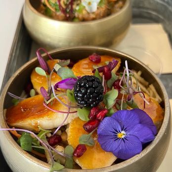 Sustainabowl - Poke Near Me - Culver City, California