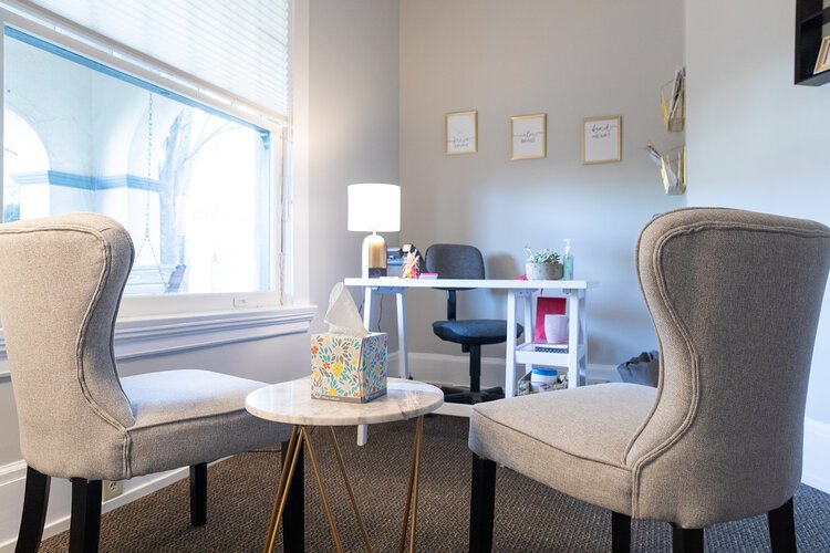 The Collective - grief counselor in Nashville, TN