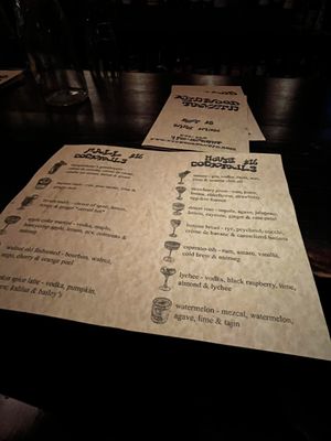 Kenwood Tavern by null