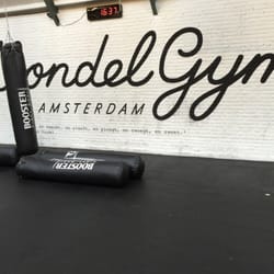 Vondelgym