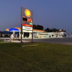 Estepp's