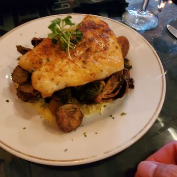 42nd Street Bar and Grill - Blackened snapper - New American Near Me - Myrtle Beach, South Carolina 42nd Street Bar and Grill - Blackened snapper - New American Near Me - Myrtle Beach, South Carolina