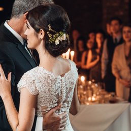 my wedding updo, thanks Andy! Photo by Jim Heine of Hoffer Photography.