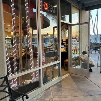 Fuji Revolving Sushi Bar - Sushi Bars Near Me - Cypress, California Fuji Revolving Sushi Bar - Sushi Bars Near Me - Cypress, California