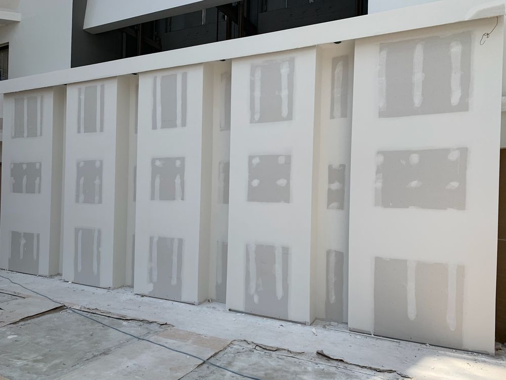 MCLAUGHLIN DRYWALL Updated October 2024 Request a Quote 16 Photos