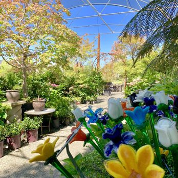 High Hand Cafe - A good stroll after your meal or while waiting to be seated.,. - New American Near Me - Loomis, California