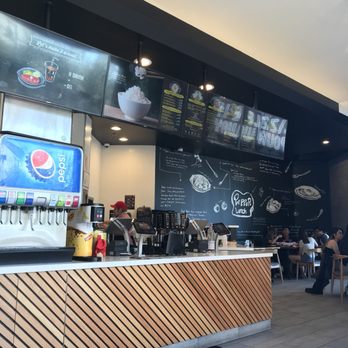 Pepper Lunch - Teppanyaki Near Me - Irvine, California
