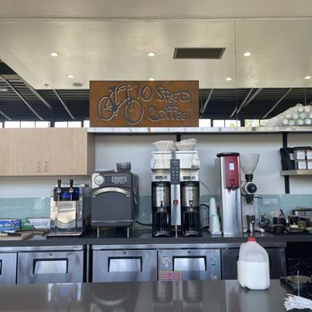 10 Speed Coffee - Coffee & Tea Near Me - Los Angeles, California 10 Speed Coffee - Coffee & Tea Near Me - Los Angeles, California