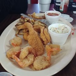The Coahoma Cafe