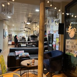 Gia Gelato & Cafe