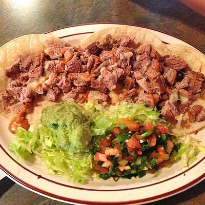 El Noa Noa Mexican Restaurant by null