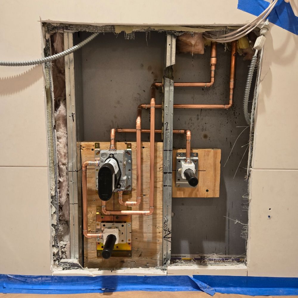 Slide of Standby Plumbing & Heating