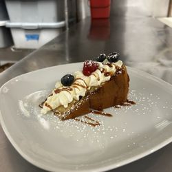 Cheesecake