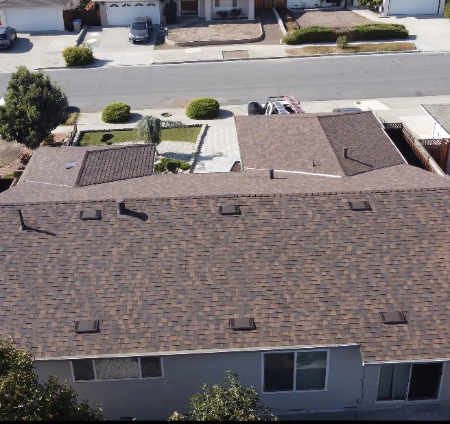 Slide of Skyblue Roofing