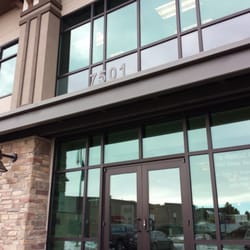 Castle Pines Hoa - From outside