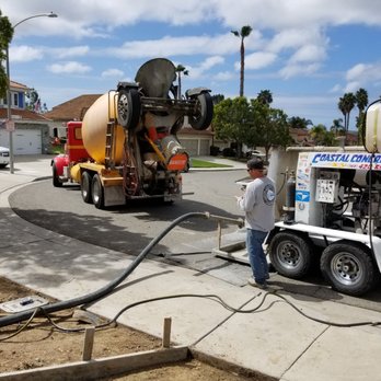 Coastal Concrete Pumping - Masonry/Concrete Near Me Coastal Concrete Pumping - Masonry/Concrete Near Me