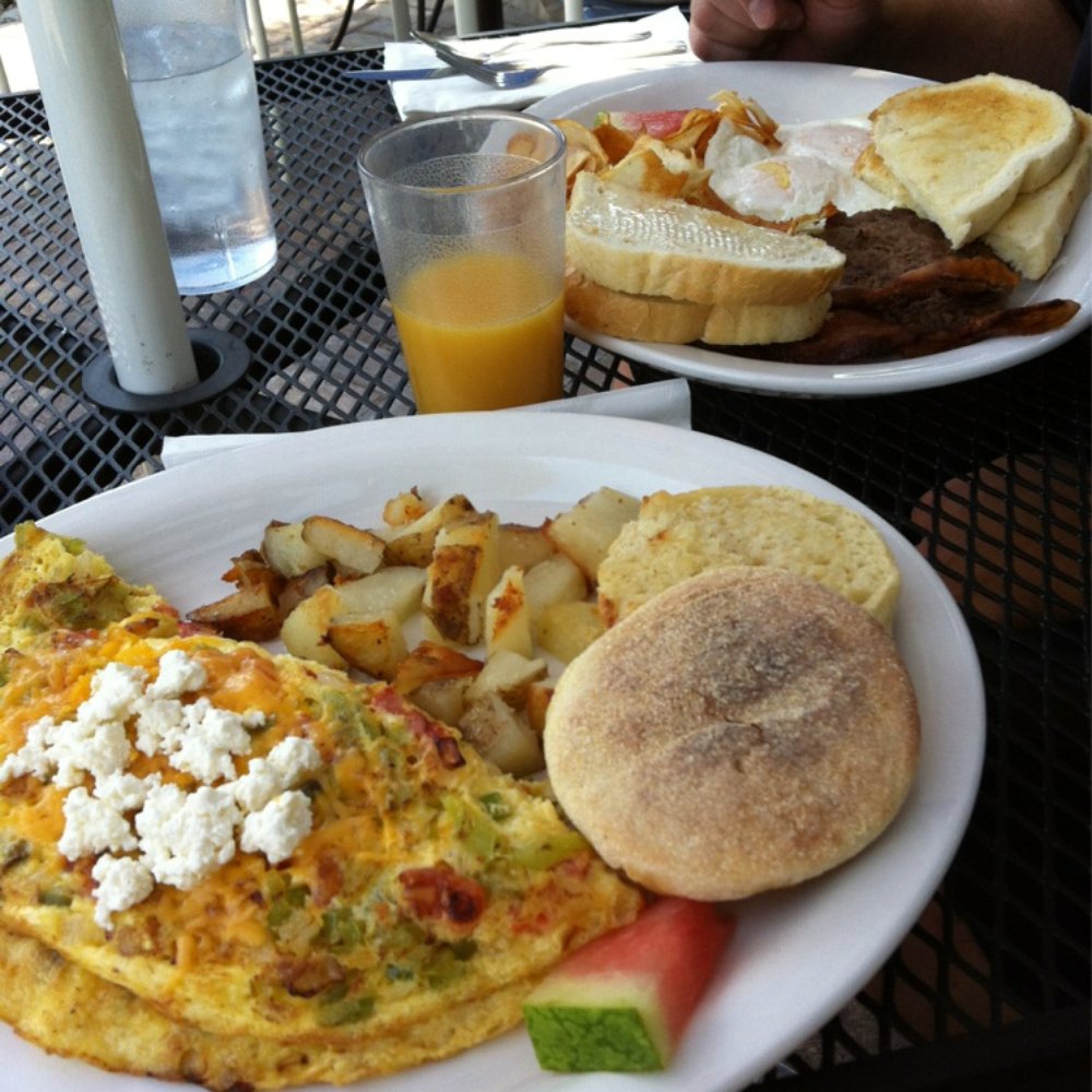 Landmark Grill - Zuse's omelet and beef and bacon dishes - Breakfast & Brunch Near Me - Midvale, Utah Landmark Grill - Zuse's omelet and beef and bacon dishes - Breakfast & Brunch Near Me - Midvale, Utah