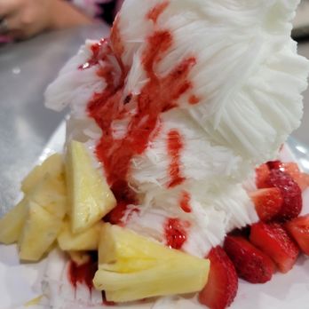 Nu Cafe - Ice Cream & Frozen Yogurt Near Me - Houston, Texas Nu Cafe - Ice Cream & Frozen Yogurt Near Me - Houston, Texas