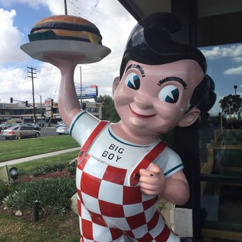 Bob's Big Boy - Diners Near Me - Northridge, California Bob's Big Boy - Diners Near Me - Northridge, California