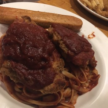 Applebee's Grill + Bar - Nasty - Sports Bars Near Me - Forney, Texas