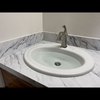 Crawford Plumbing - Bathroom sink - Plumbing Near Me Crawford Plumbing - Bathroom sink - Plumbing Near Me