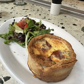 The Henry - Quiche - New American Near Me - Miami, Florida The Henry - Quiche - New American Near Me - Miami, Florida