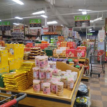 Global Fresh Market - Grocery Near Me - San Gabriel, California Global Fresh Market - Grocery Near Me - San Gabriel, California