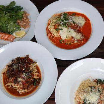 68 Degrees Kitchen - Italian Near Me - Austin, Texas
