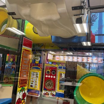 Chick-fil-A - Play scape - Fast Food Near Me - Macon, Georgia