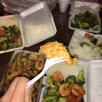 China Wong - Lobster! - Chinese Near Me - Fredericksburg, Virginia