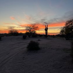 Wildfire Golf Club