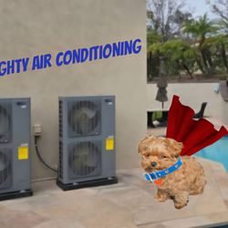 Air Mighty Air Conditioning 