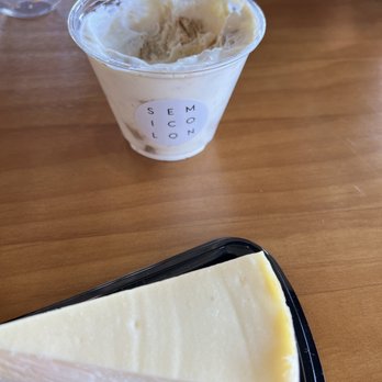 Semicolon Cafe - Sandwiches Near Me - Chantilly, Virginia Semicolon Cafe - Sandwiches Near Me - Chantilly, Virginia