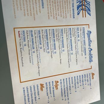 River House - Bar Menu - Beer Bar Near Me - Kansas City, Missouri River House - Bar Menu - Beer Bar Near Me - Kansas City, Missouri