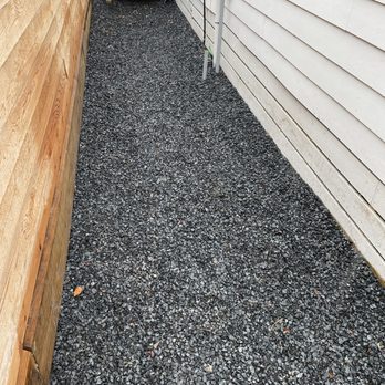 Action Generator - Completed, like they were never here. - Generator Installation/Repair Near Me