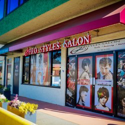 Prostyles Salon