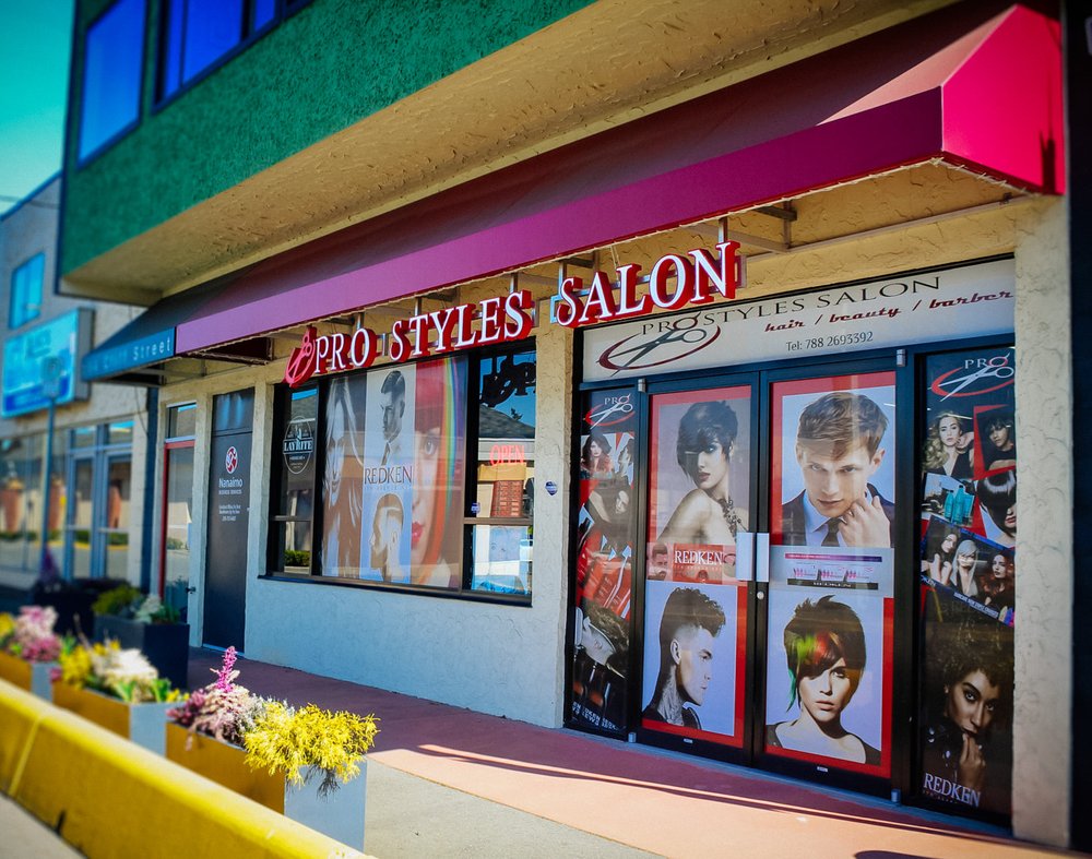 PROSTYLES SALON Updated October 2024 24 Photos 194 Cliff Street
