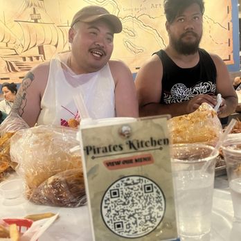 Pirates Kitchen - Cajun/Creole Near Me - Artesia, California Pirates Kitchen - Cajun/Creole Near Me - Artesia, California