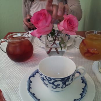 Tea List - Coffee & Tea Near Me - Davis, California Tea List - Coffee & Tea Near Me - Davis, California