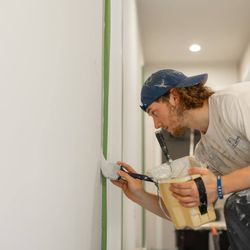 P & D Painting