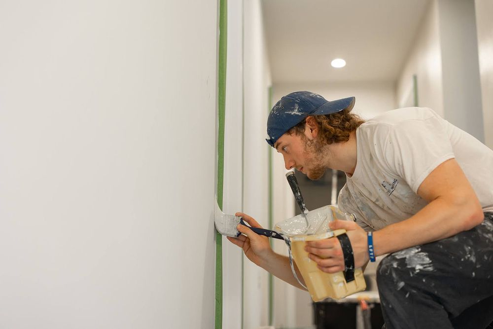 P & D PAINTING Updated October 2024 Youngstown, Ohio Painters