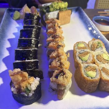 Umai Nori - Sushi Bars Near Me - Washington, DC, District of Columbia Umai Nori - Sushi Bars Near Me - Washington, DC, District of Columbia