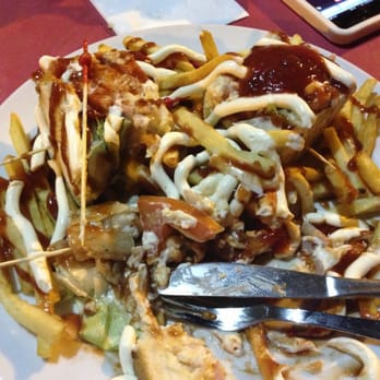 Bilio's - BiliRepe: EL CEBATIL - Fast Food Near Me - Seville, SE